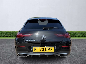 Used Mercedes-Benz CLA 2023 for sale - 78659658: Photo