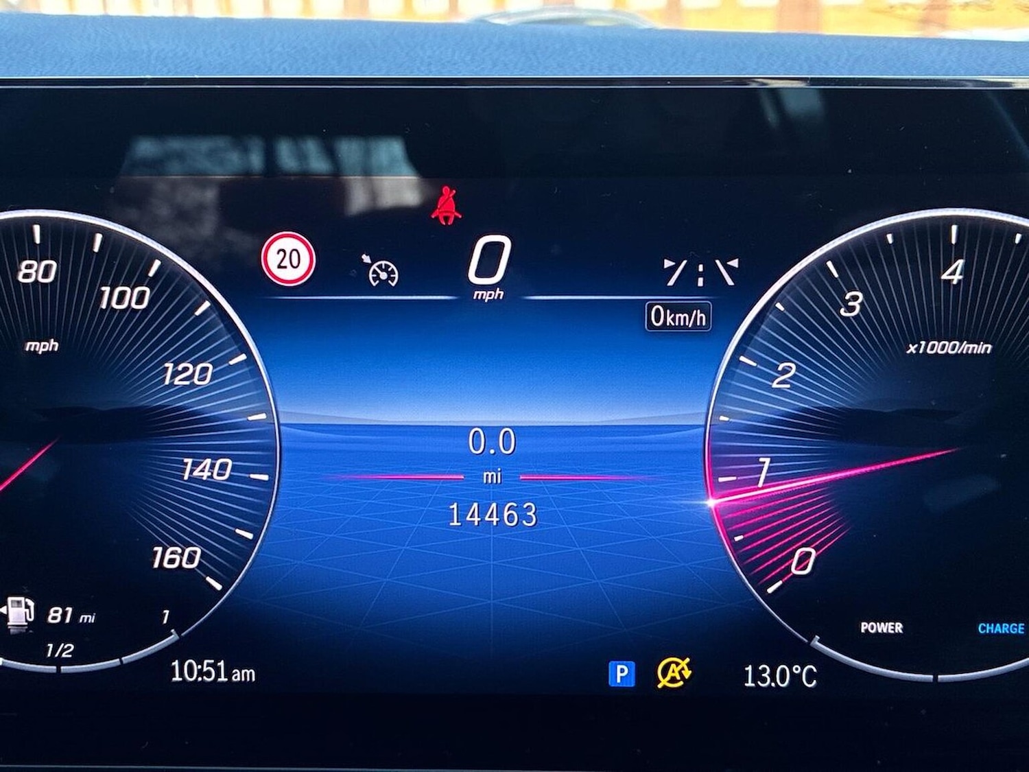 Used Mercedes-Benz GLA 2024 for sale - 76845283: Photo 10