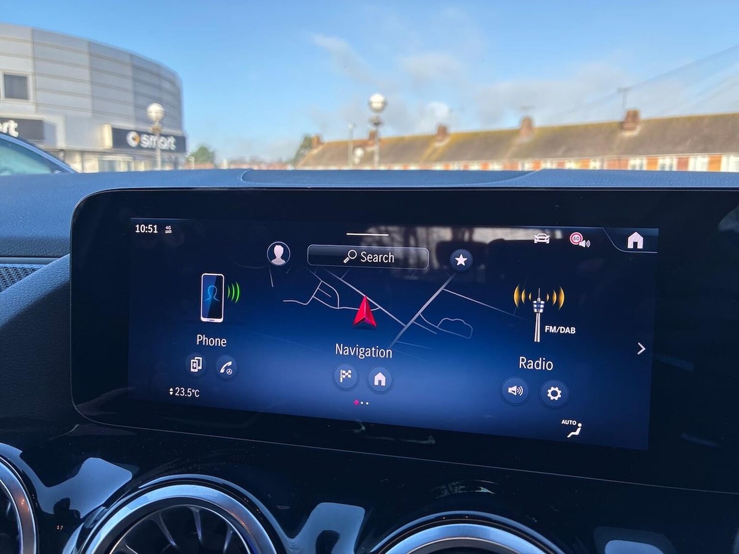 Used Mercedes-Benz GLA 2024 for sale - 76845283: Photo 11