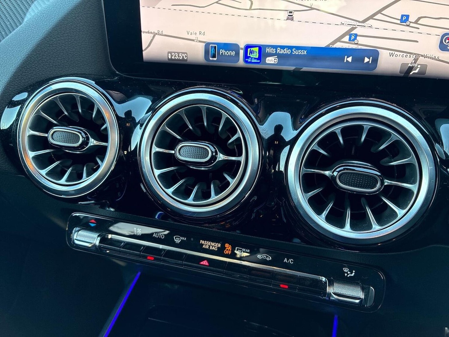 Used Mercedes-Benz GLA 2024 for sale - 76845283: Photo 12