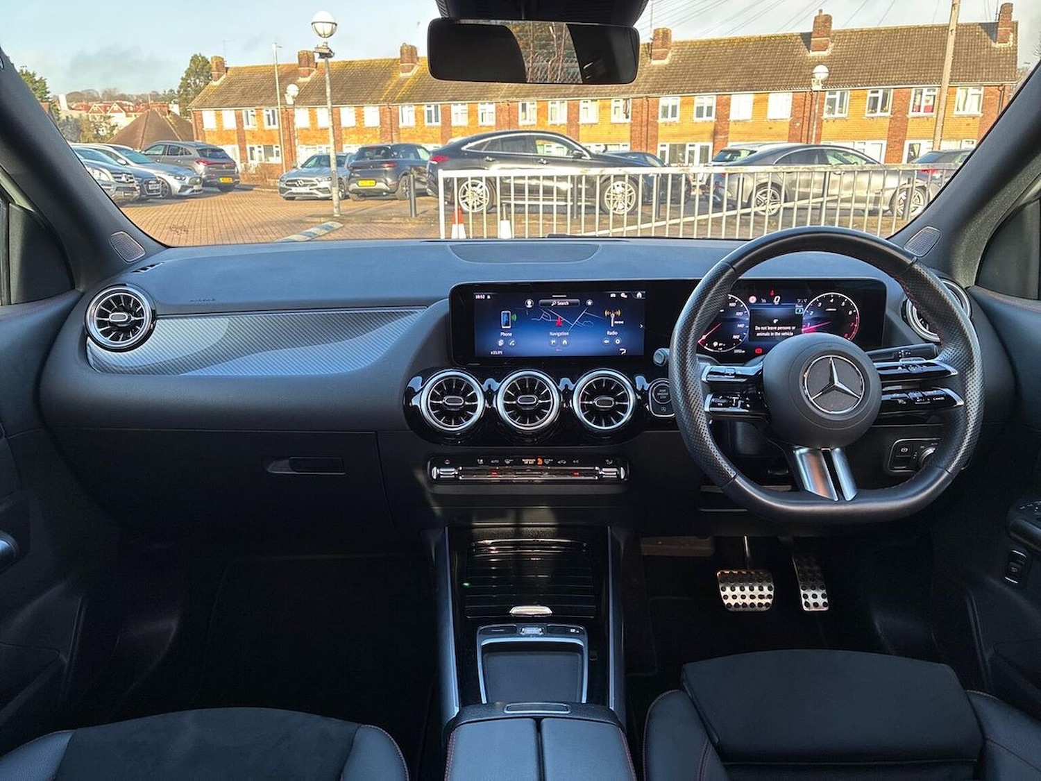 Used Mercedes-Benz GLA 2024 for sale - 76845283: Photo 13