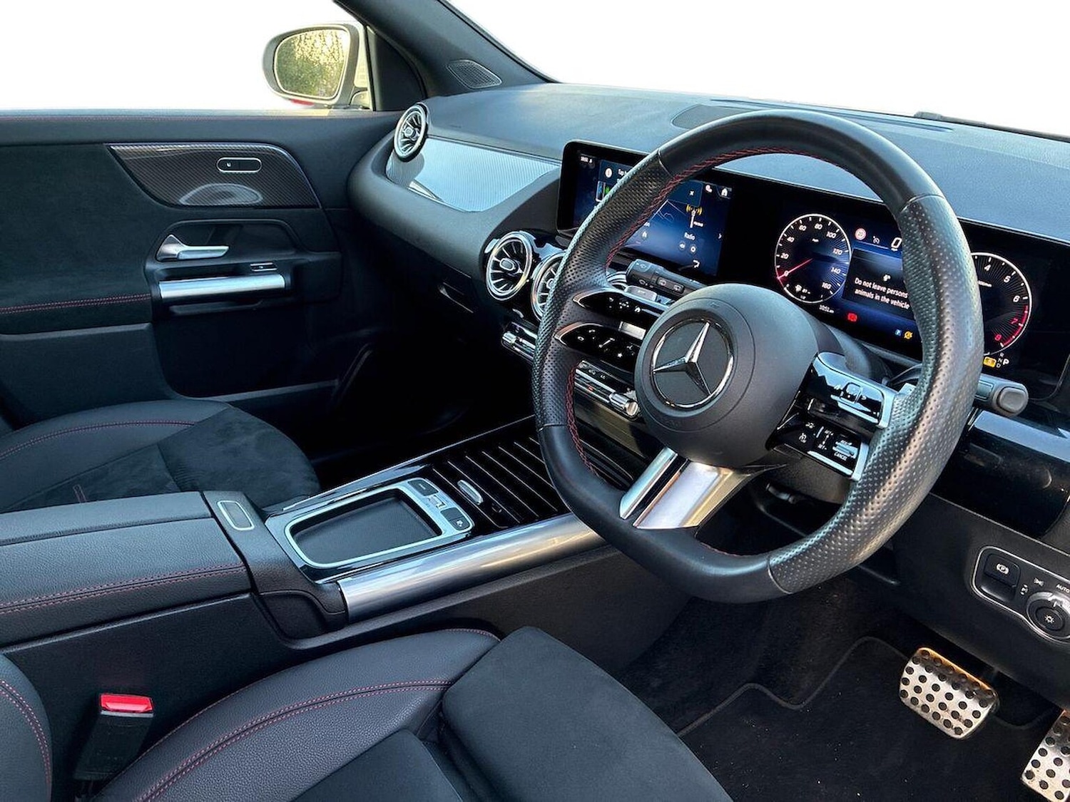 Used Mercedes-Benz GLA 2024 for sale - 76845283: Photo 15