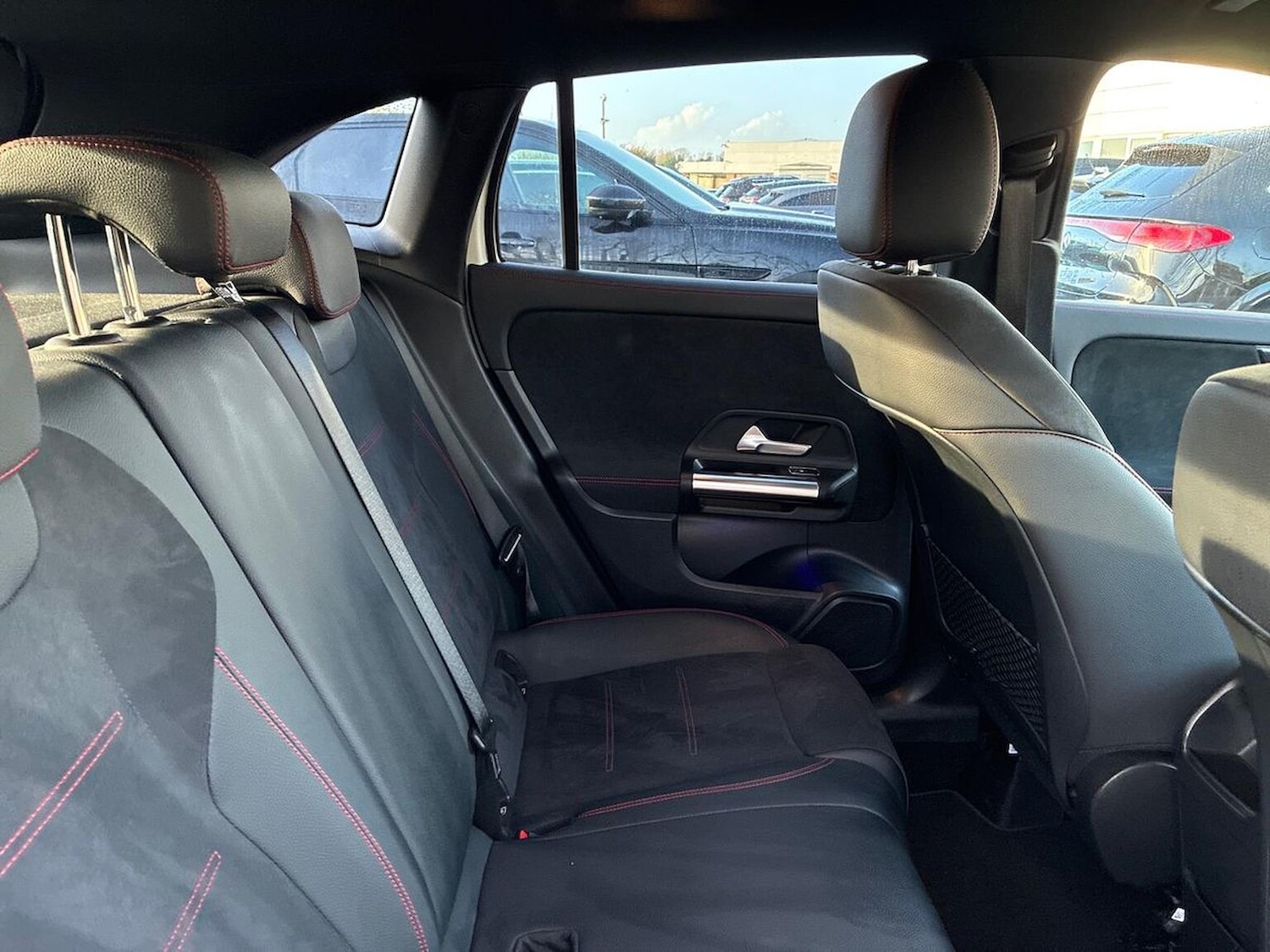 Used Mercedes-Benz GLA 2024 for sale - 76845283: Photo 16