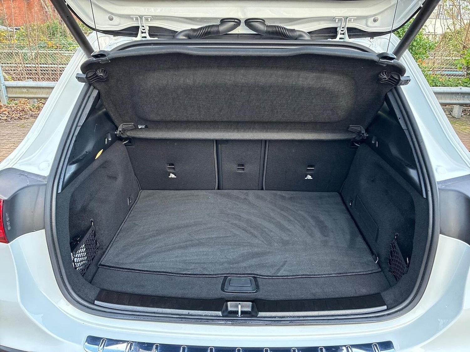 Used Mercedes-Benz GLA 2024 for sale - 76845283: Photo 17