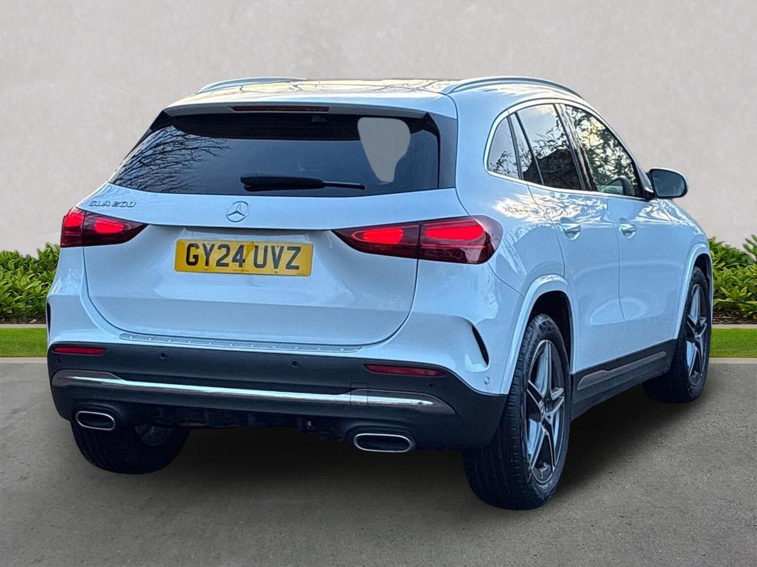 Used Mercedes-Benz GLA 2024 for sale - 76845283: Photo 18