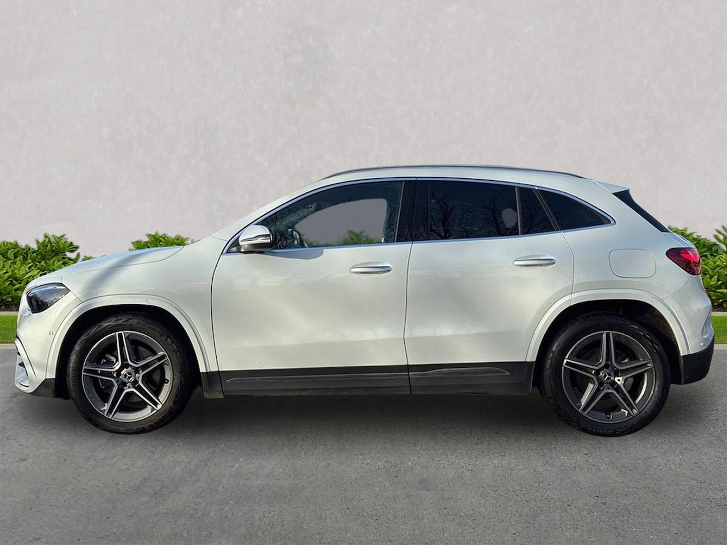 Used Mercedes-Benz GLA 2024 for sale - 76845283: Photo 19