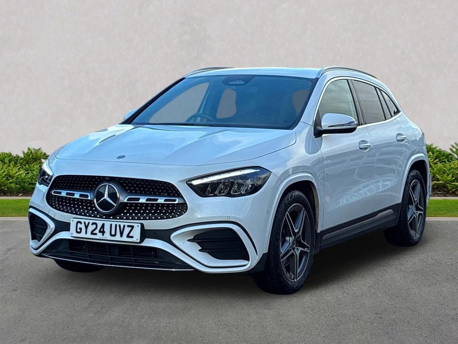 Used Mercedes-Benz GLA 2024 for sale - 76845283: Photo 20