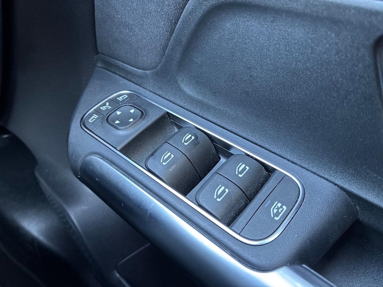 Used Mercedes-Benz GLA 2024 for sale - 76845283: Photo 21