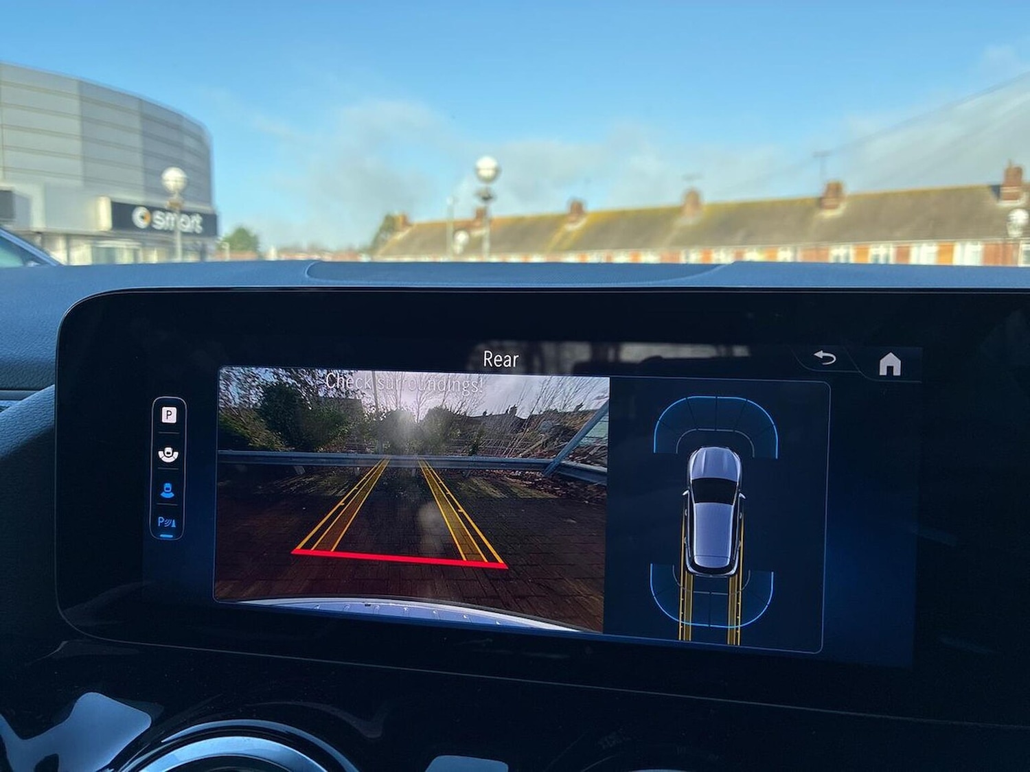 Used Mercedes-Benz GLA 2024 for sale - 76845283: Photo 23