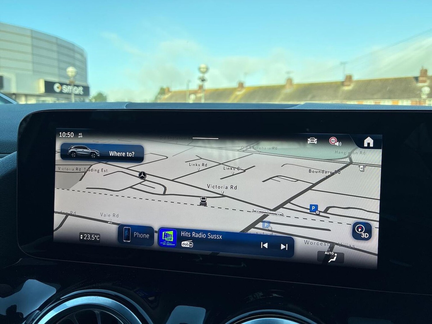 Used Mercedes-Benz GLA 2024 for sale - 76845283: Photo 24