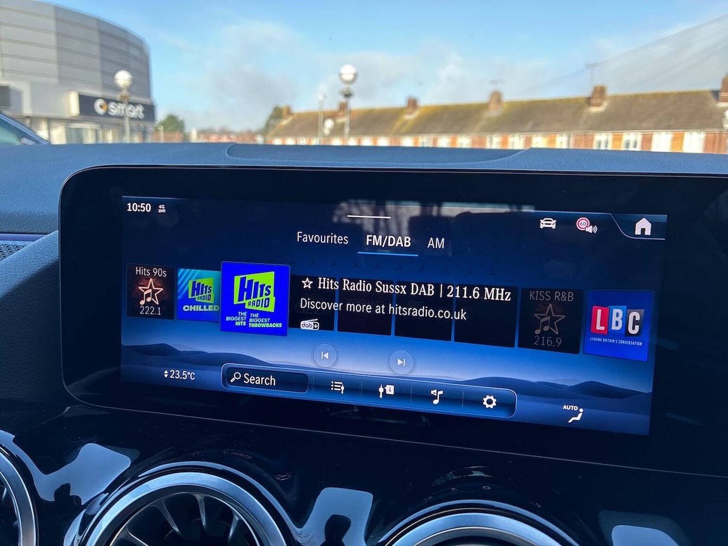 Used Mercedes-Benz GLA 2024 for sale - 76845283: Photo 25