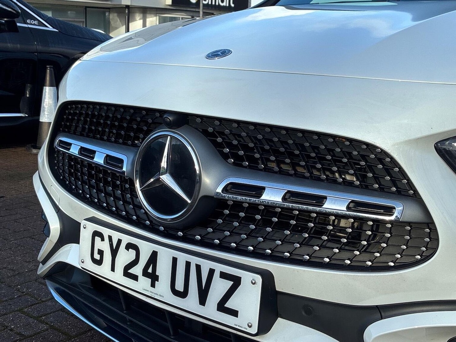 Used Mercedes-Benz GLA 2024 for sale - 76845283: Photo 33