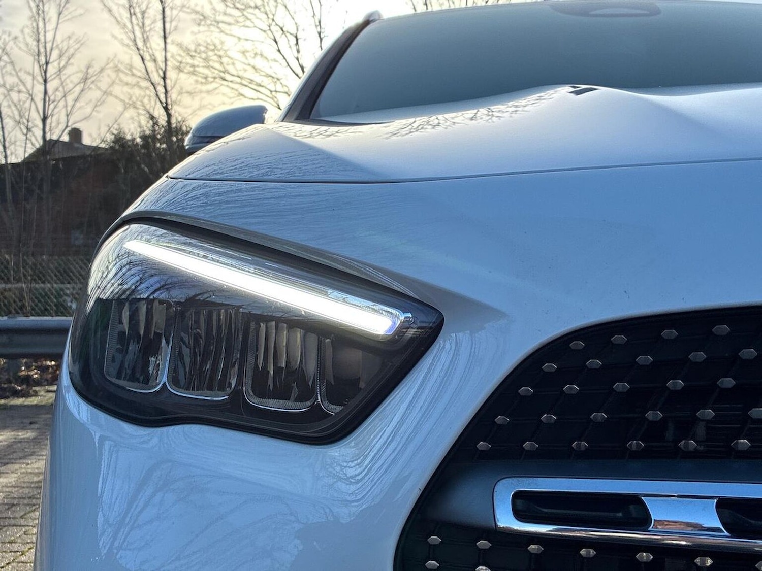 Used Mercedes-Benz GLA 2024 for sale - 76845283: Photo 34