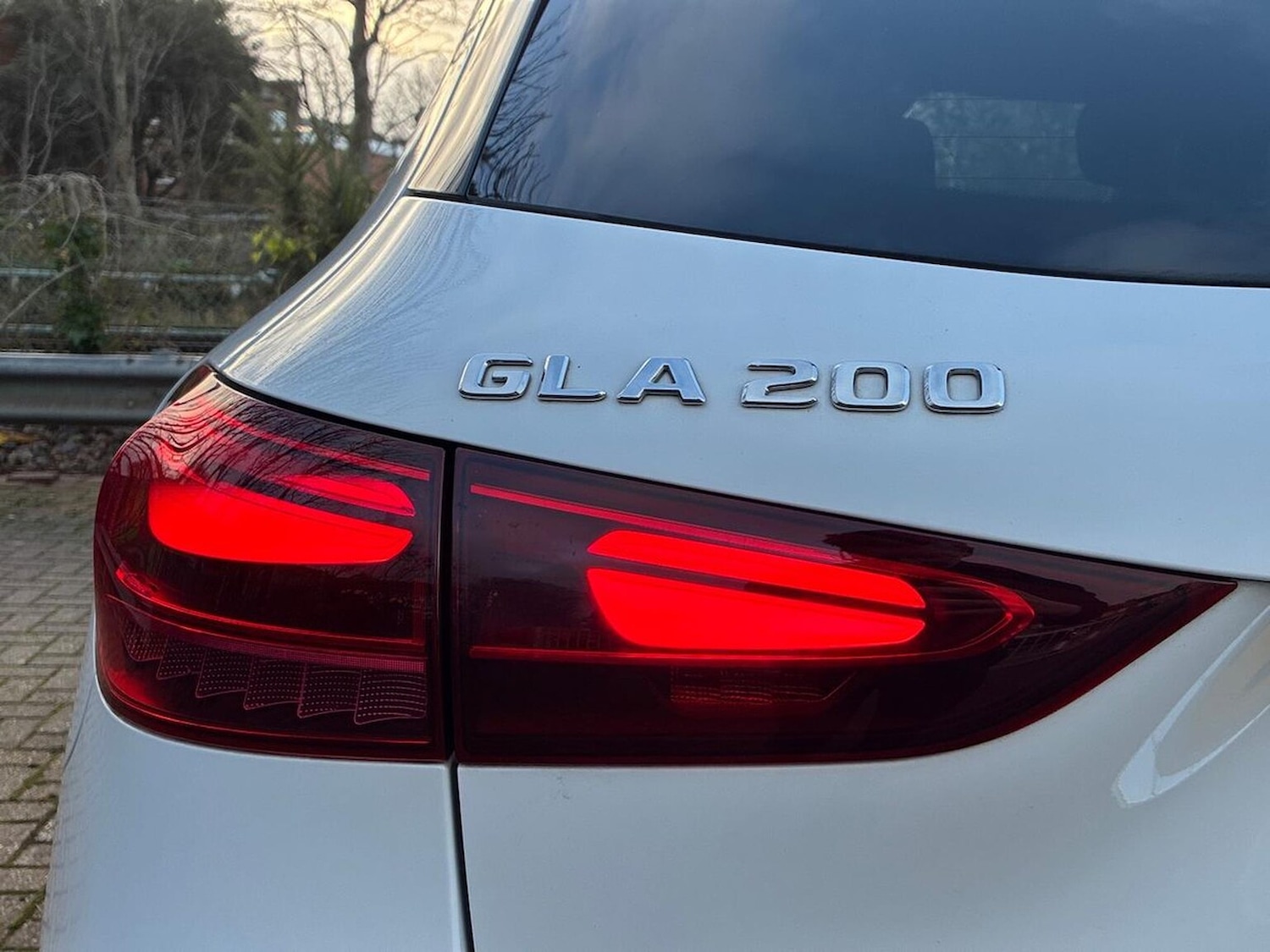 Used Mercedes-Benz GLA 2024 for sale - 76845283: Photo 35