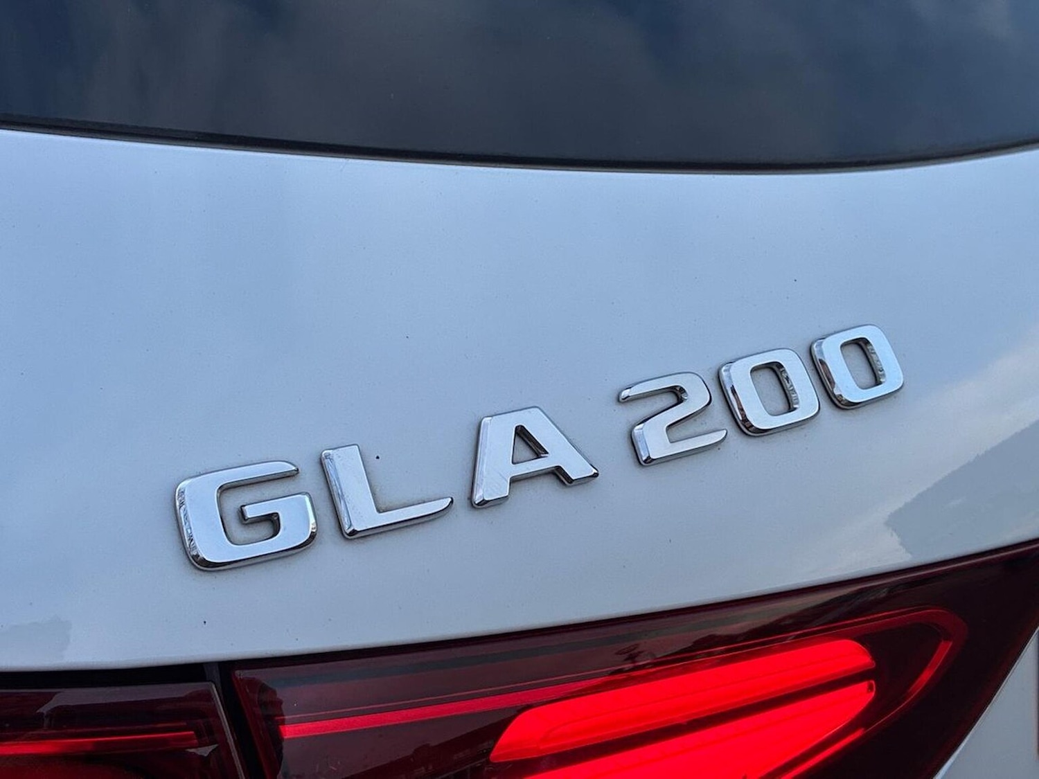 Used Mercedes-Benz GLA 2024 for sale - 76845283: Photo 36