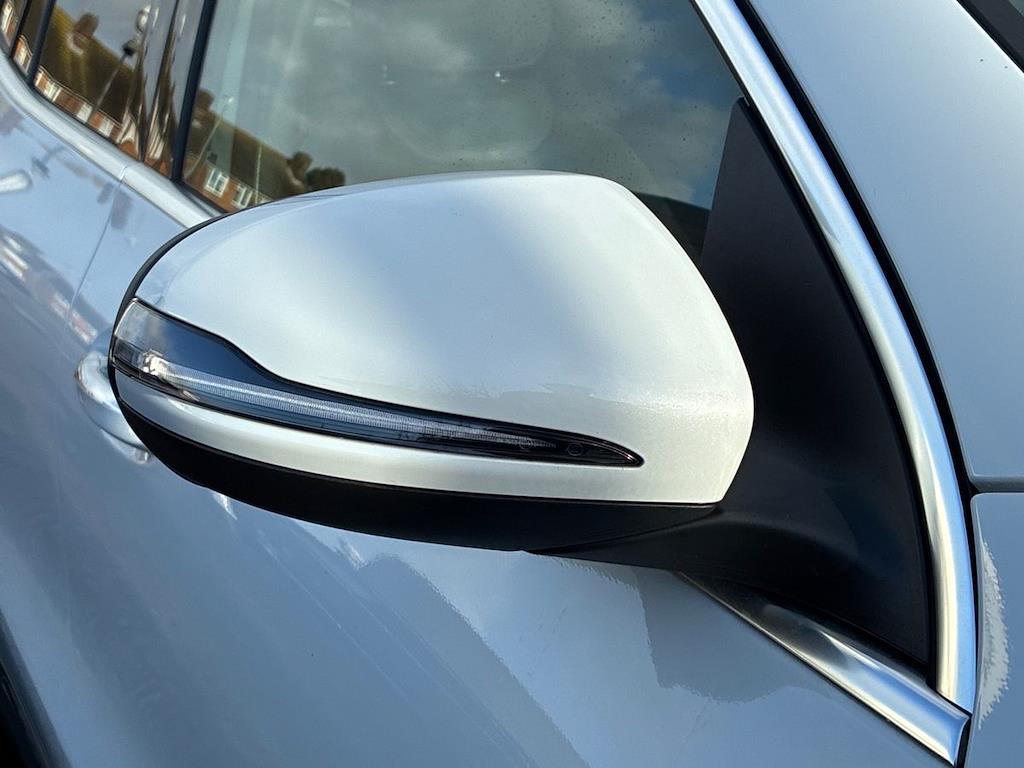 Used Mercedes-Benz GLA 2024 for sale - 76845283: Photo 38