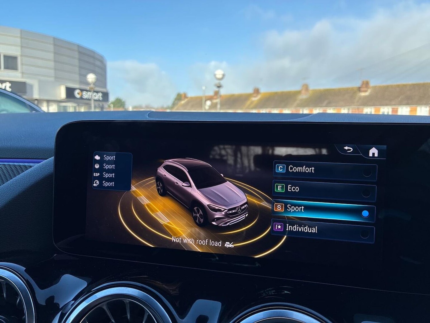 Used Mercedes-Benz GLA 2024 for sale - 76845283: Photo 39