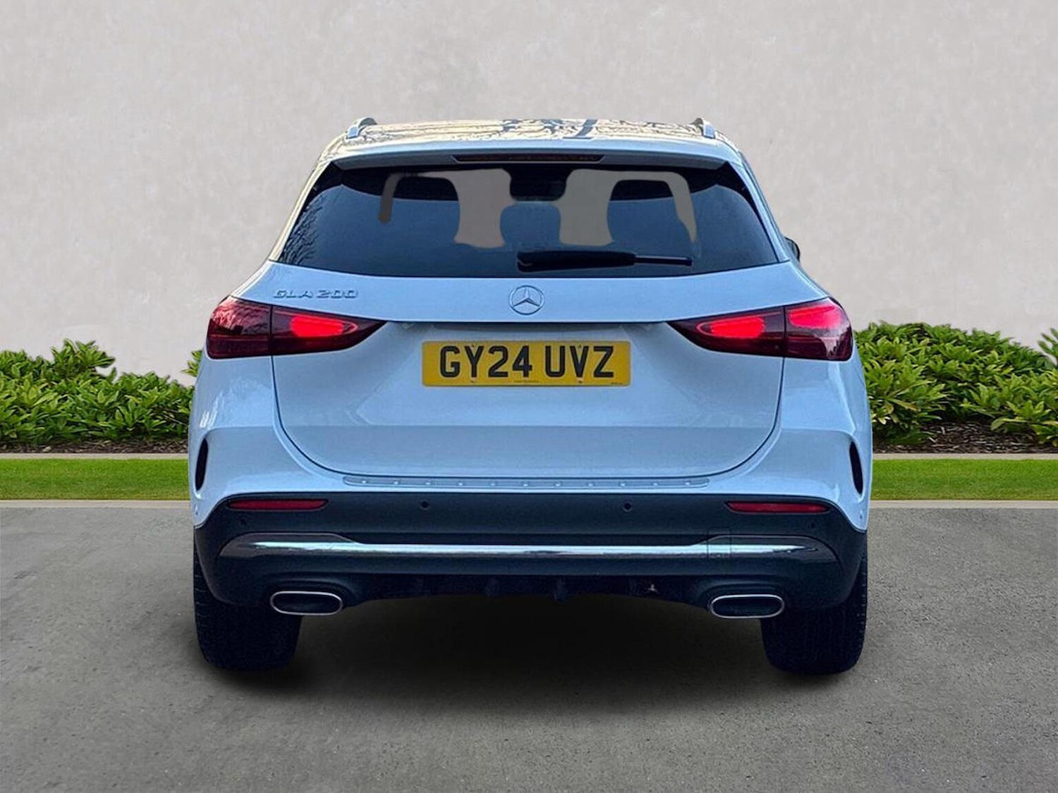 Used Mercedes-Benz GLA 2024 for sale - 76845283: Photo 4