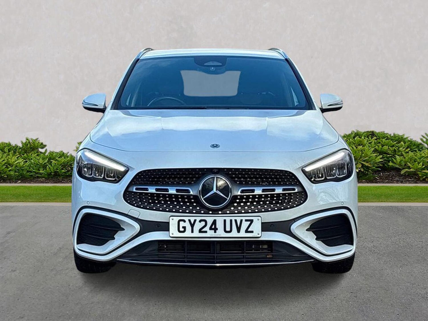 Used Mercedes-Benz GLA 2024 for sale - 76845283: Photo 5