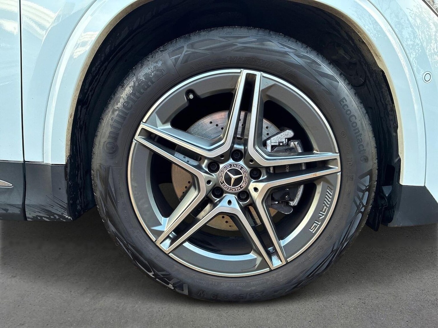 Used Mercedes-Benz GLA 2024 for sale - 76845283: Photo 6