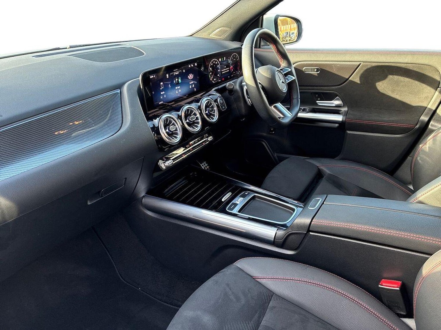 Used Mercedes-Benz GLA 2024 for sale - 76845283: Photo 7