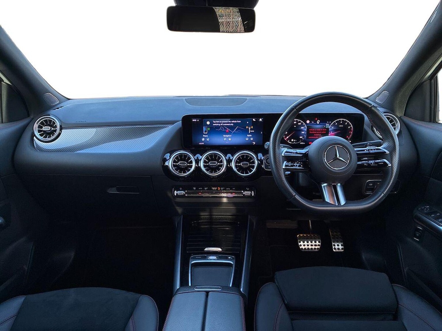 Used Mercedes-Benz GLA 2024 for sale - 76845283: Photo 8