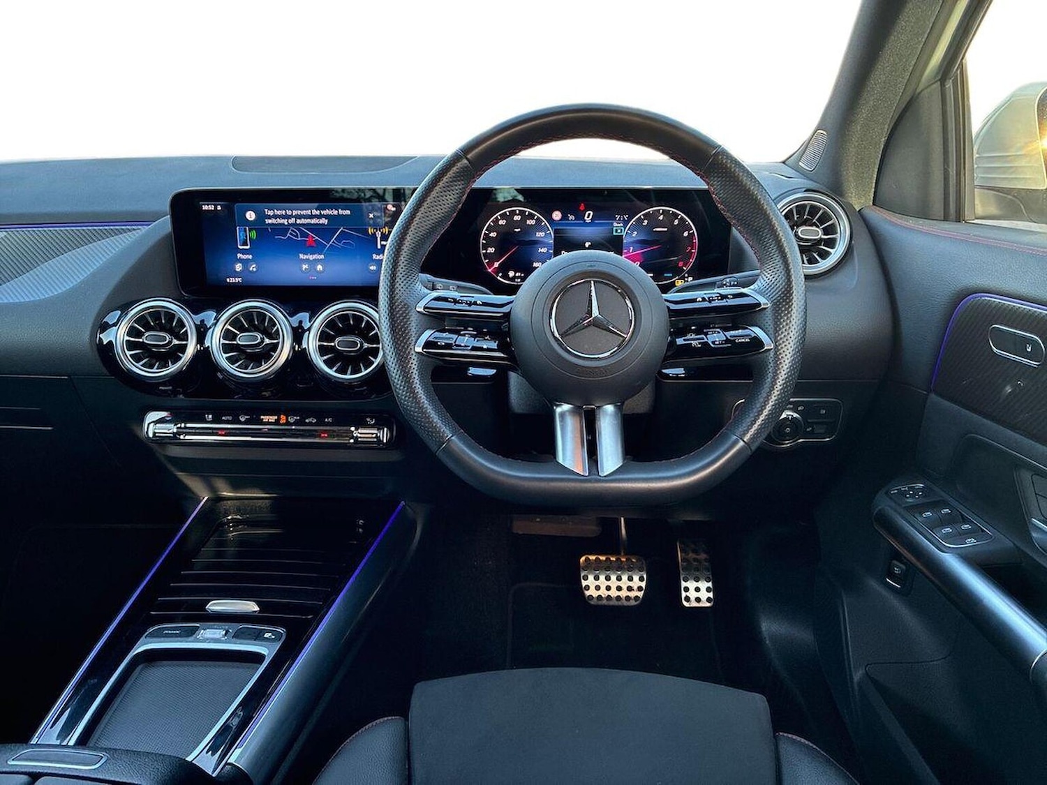 Used Mercedes-Benz GLA 2024 for sale - 76845283: Photo 9