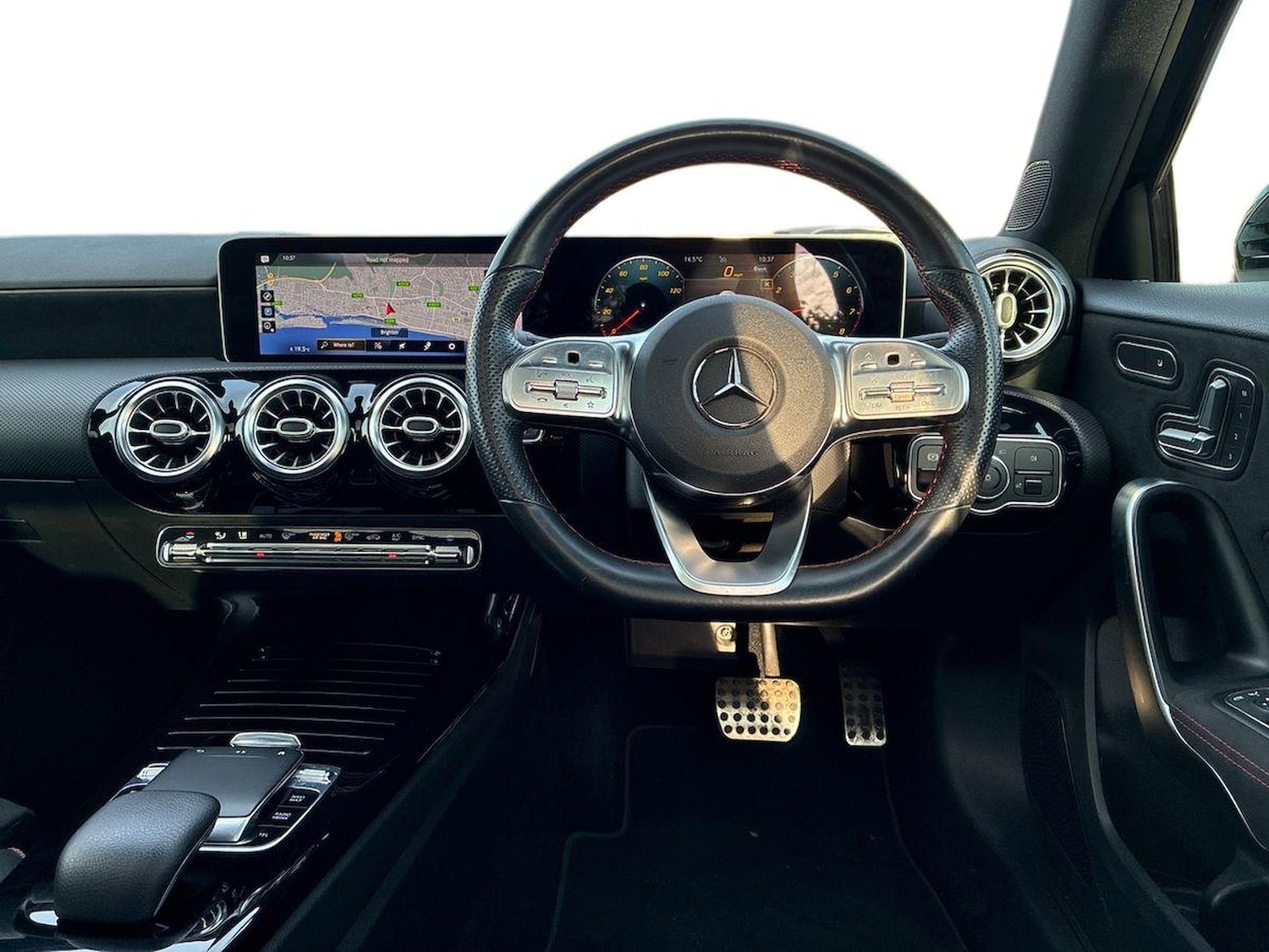 Used Mercedes-Benz A-Class 2019 for sale - 77062254: Photo 11