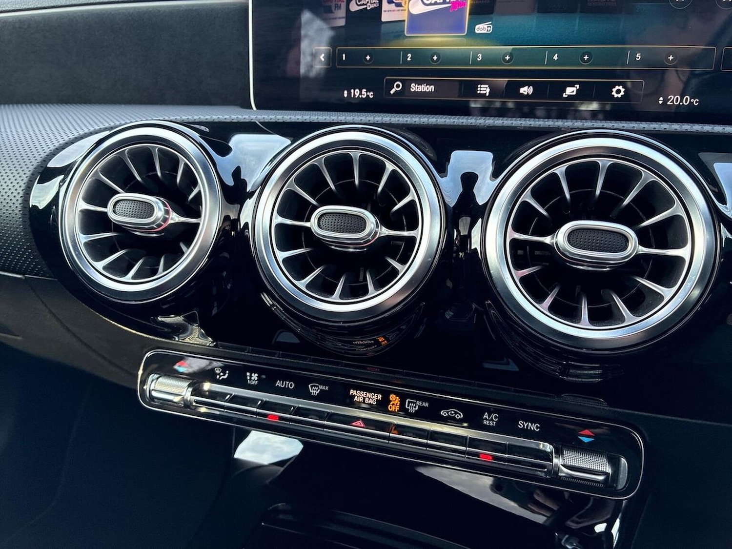 Used Mercedes-Benz A-Class 2019 for sale - 77062254: Photo 14