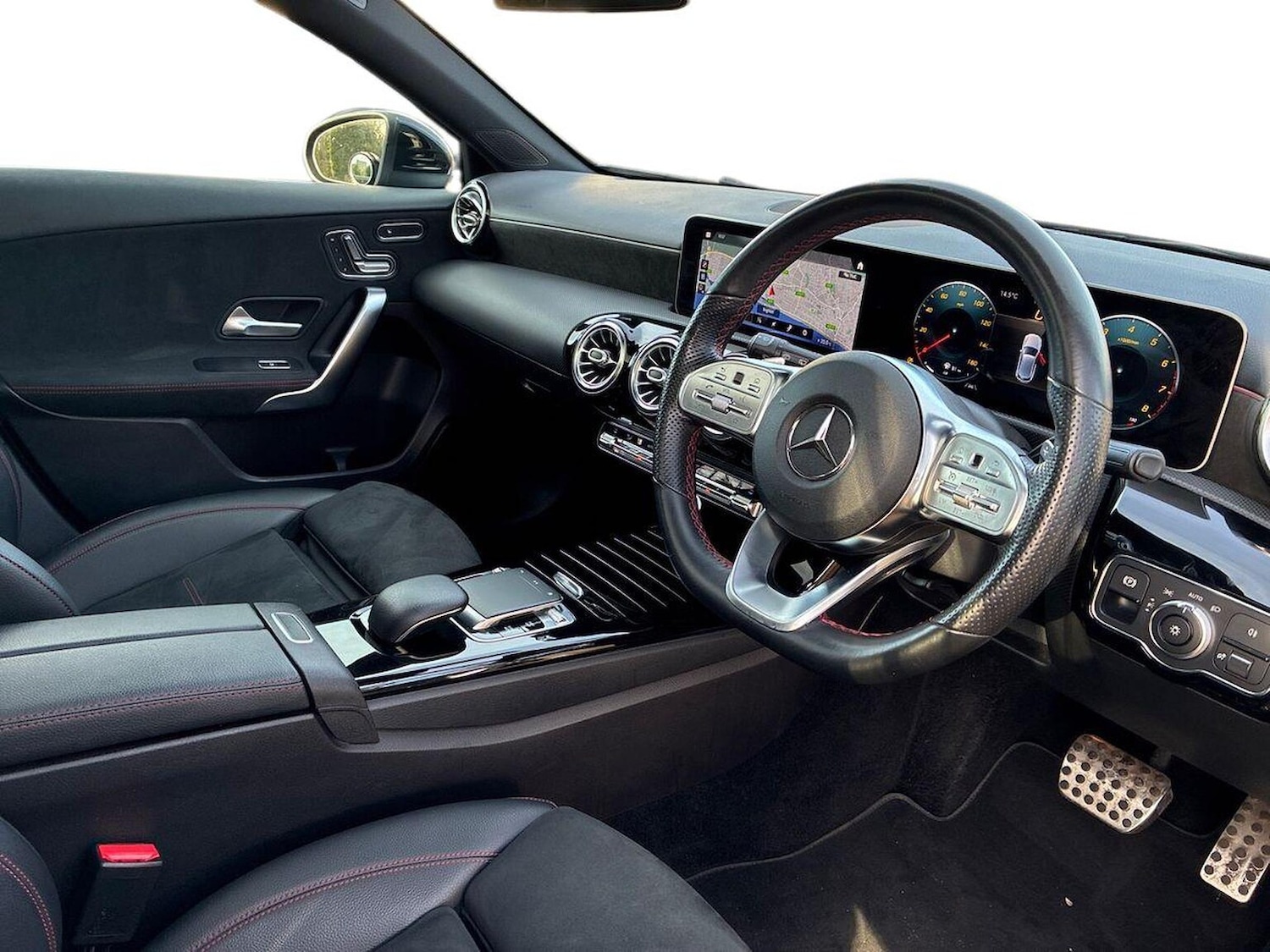 Used Mercedes-Benz A-Class 2019 for sale - 77062254: Photo 17