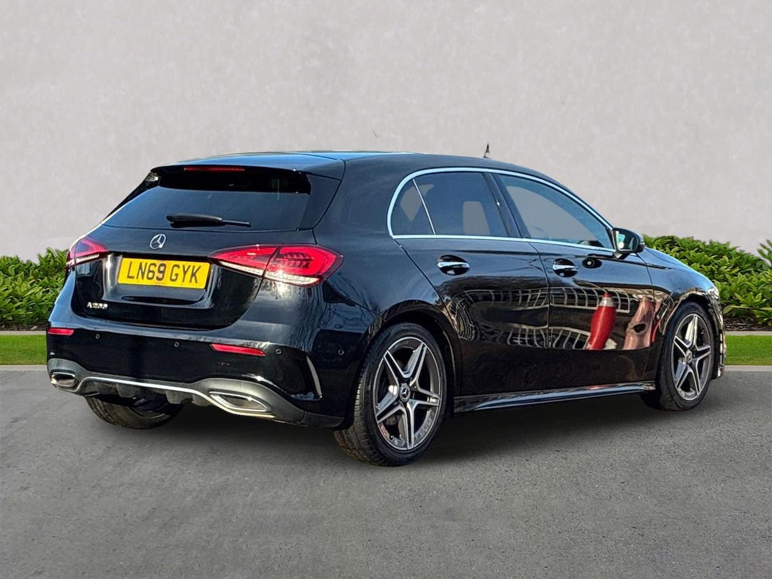 Used Mercedes-Benz A-Class 2019 for sale - 77062254: Photo 20