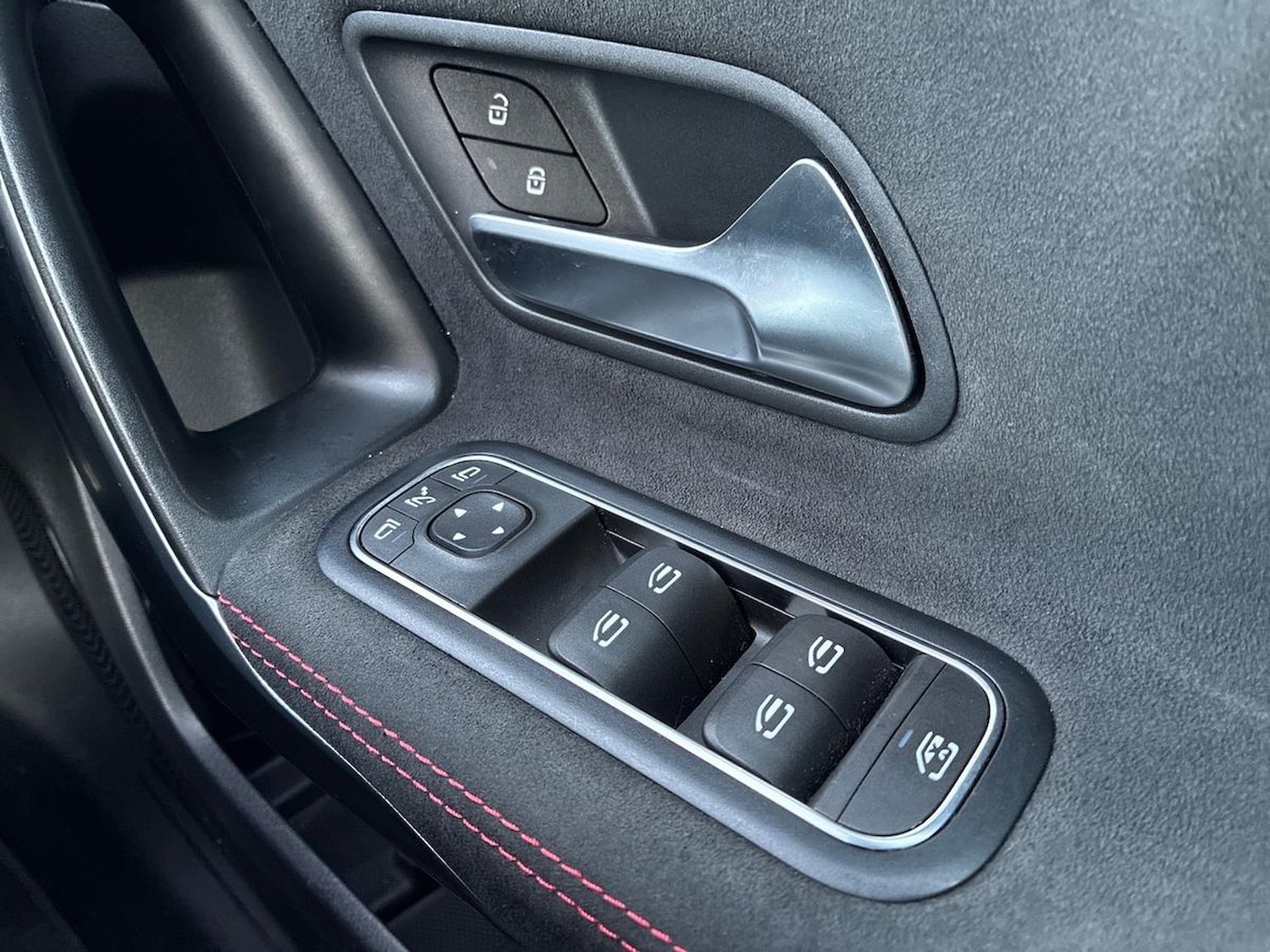 Used Mercedes-Benz A-Class 2019 for sale - 77062254: Photo 23