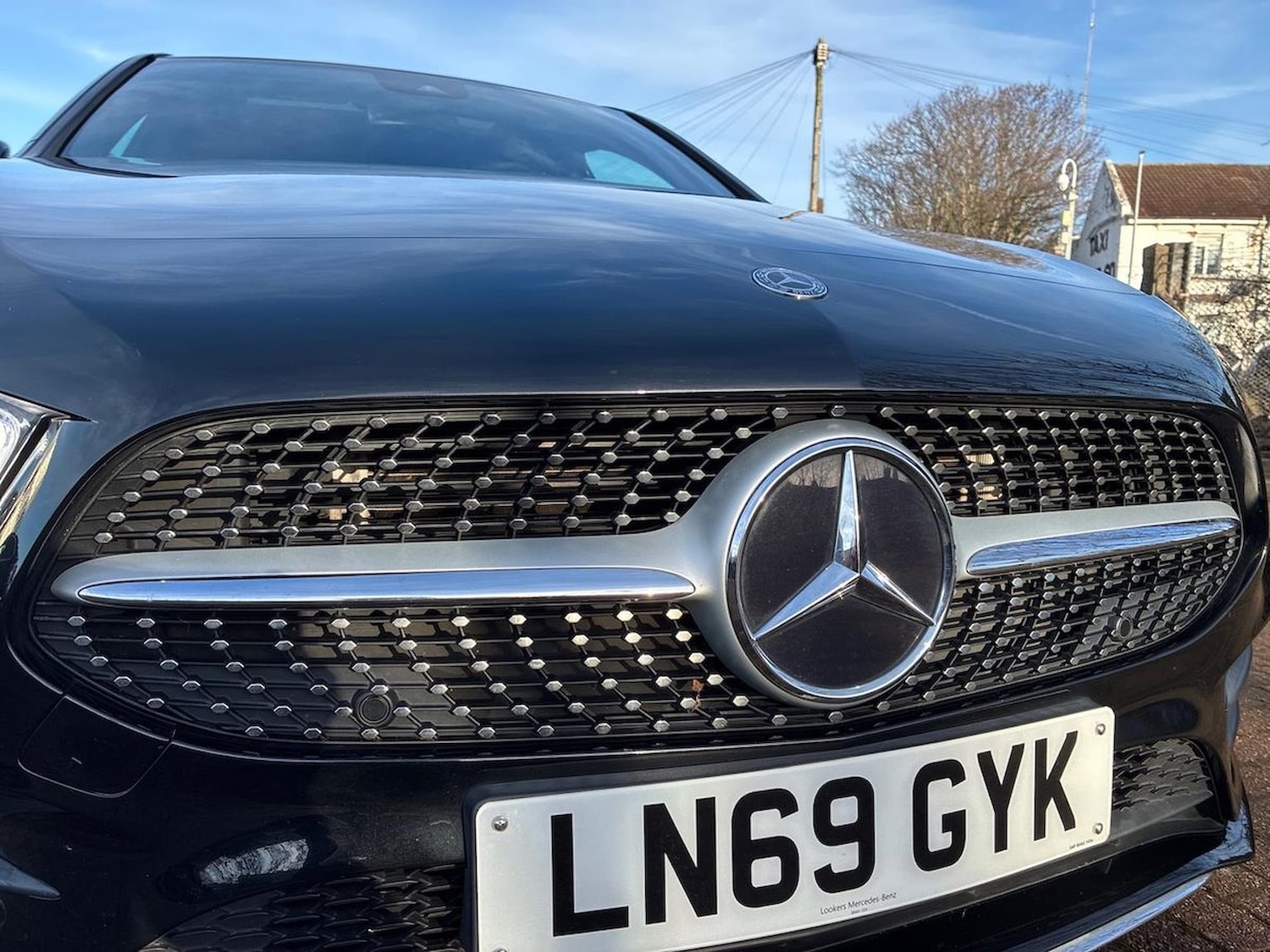 Used Mercedes-Benz A-Class 2019 for sale - 77062254: Photo 35