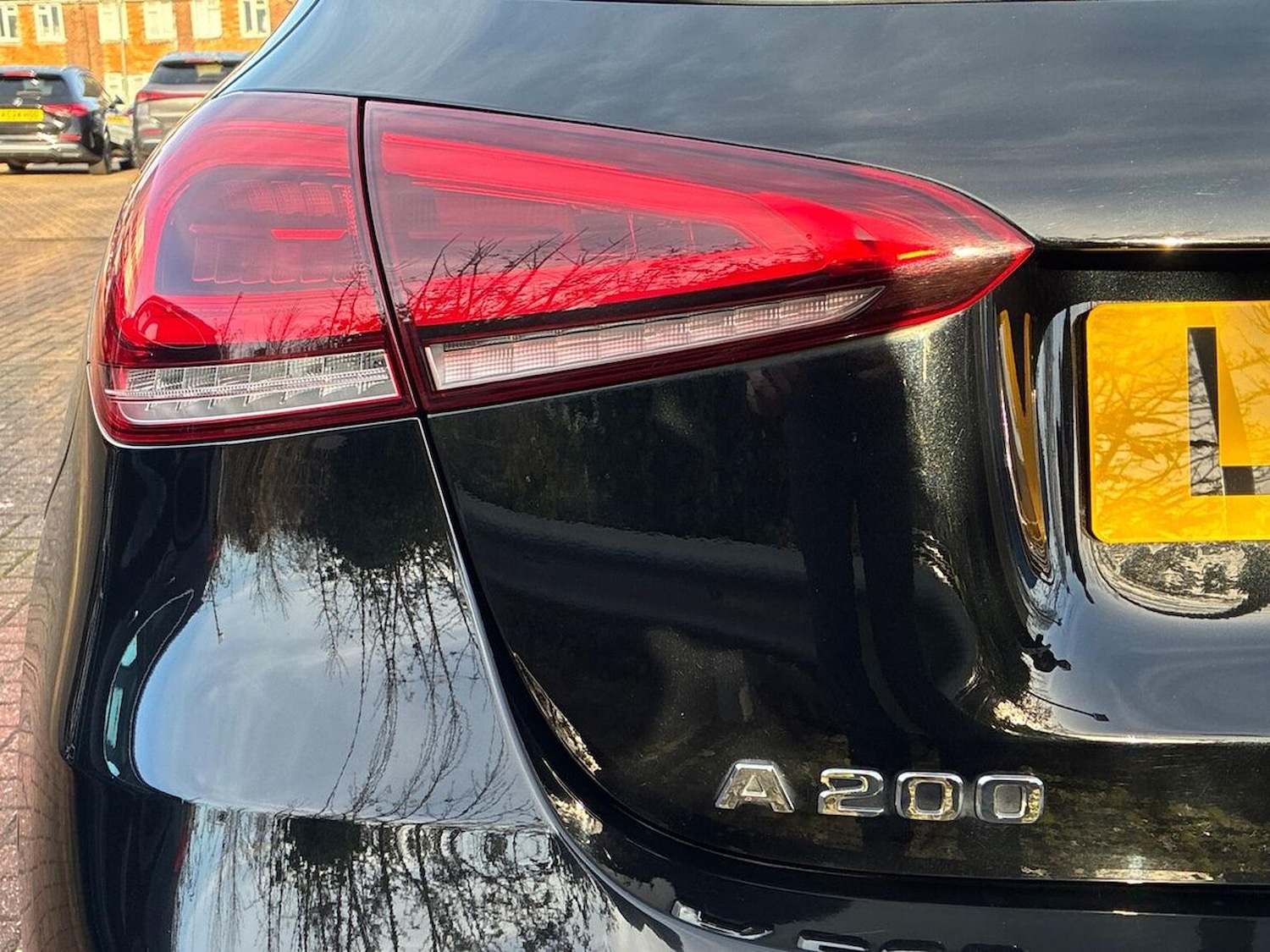 Used Mercedes-Benz A-Class 2019 for sale - 77062254: Photo 37