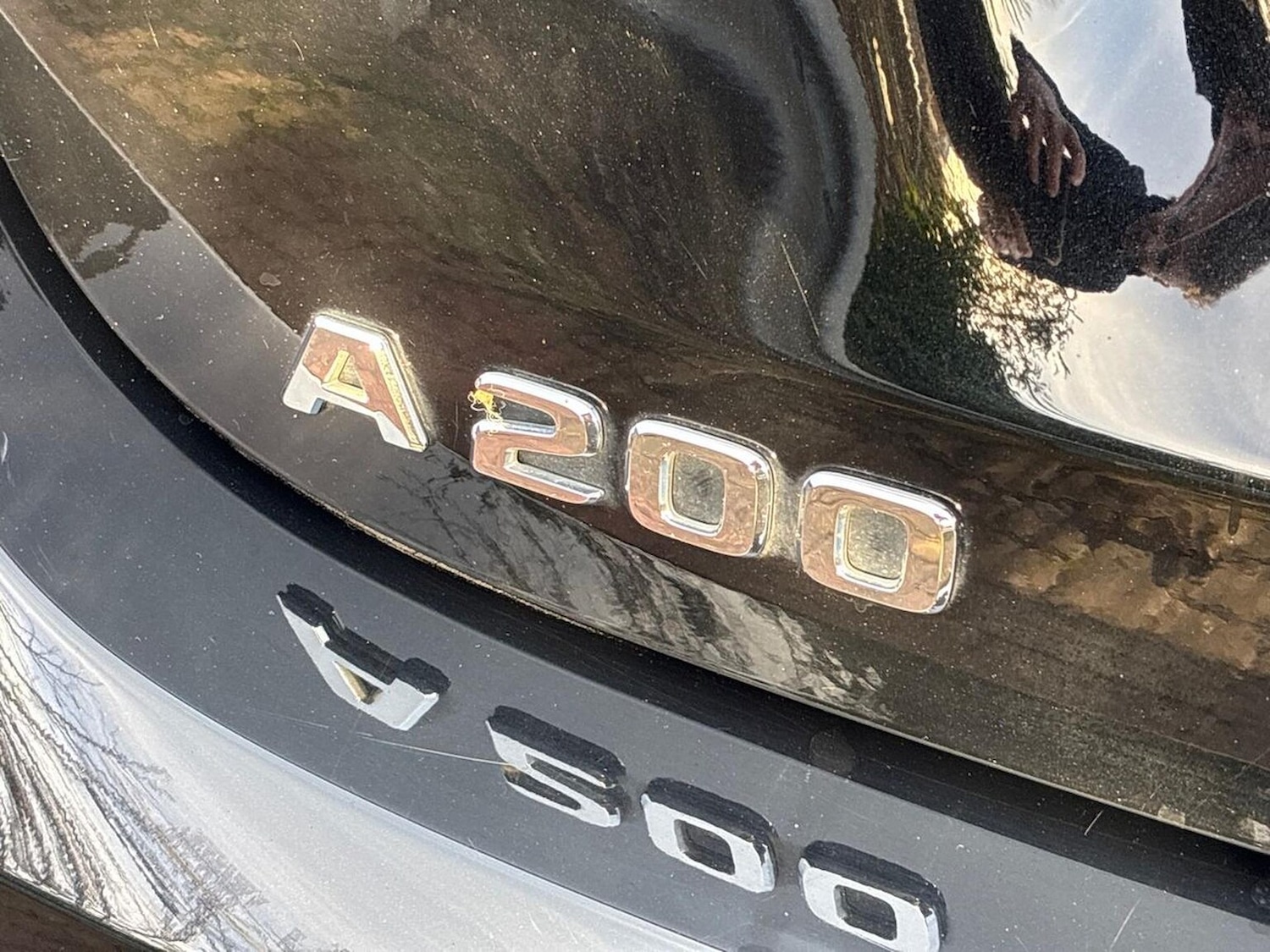 Used Mercedes-Benz A-Class 2019 for sale - 77062254: Photo 38