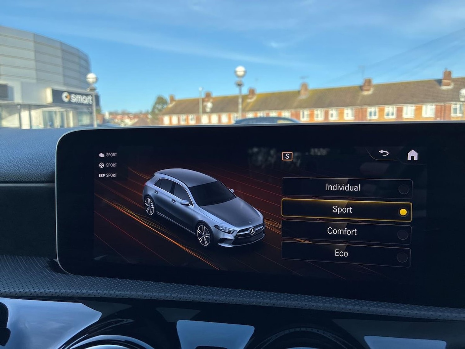 Used Mercedes-Benz A-Class 2019 for sale - 77062254: Photo 41