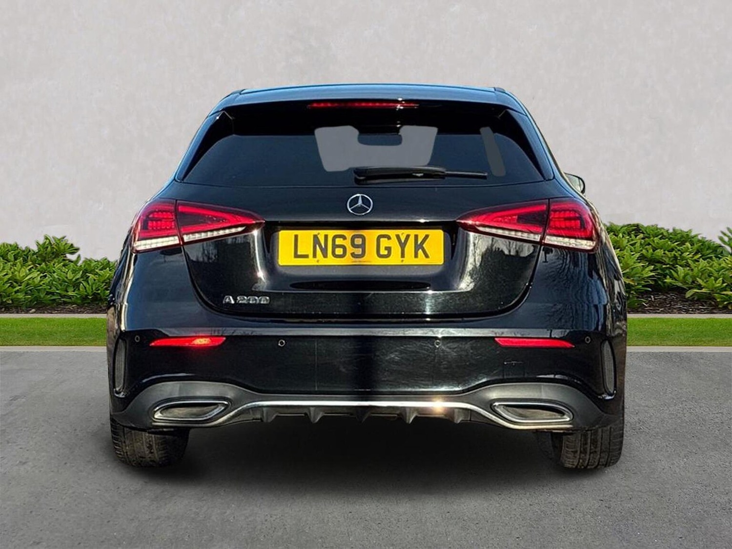 Used Mercedes-Benz A-Class 2019 for sale - 77062254: Photo 6