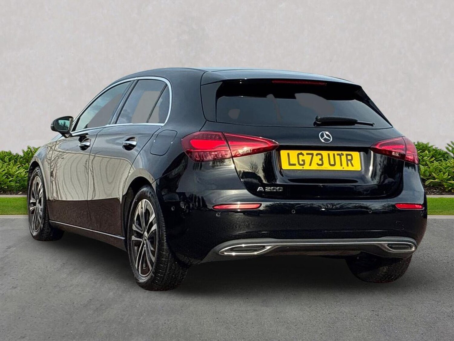 Used Mercedes-Benz A-Class 2023 for sale - 76763494: Photo 2