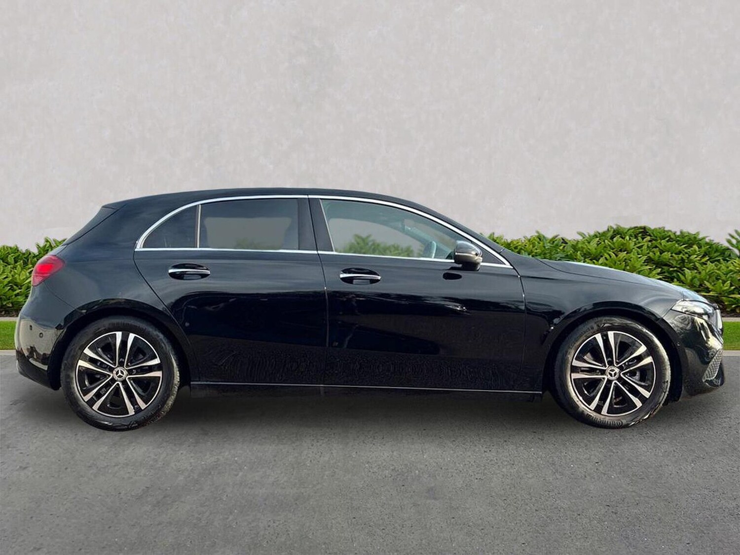 Used Mercedes-Benz A-Class 2023 for sale - 76763494: Photo 3