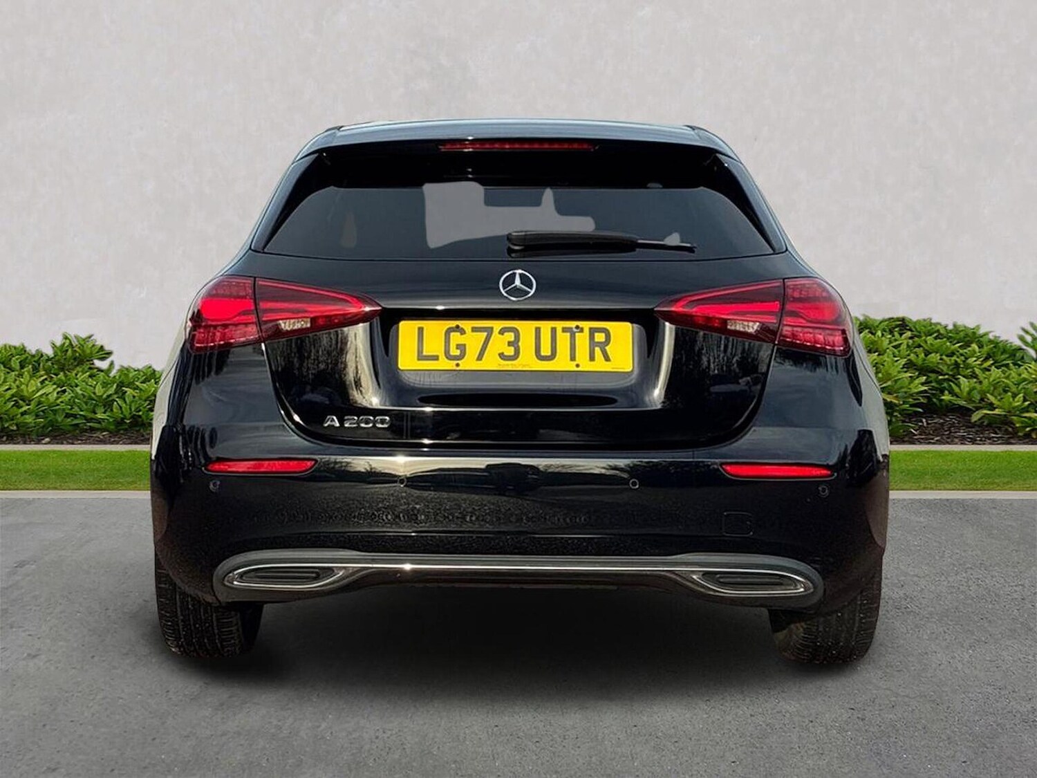 Used Mercedes-Benz A-Class 2023 for sale - 76763494: Photo 4