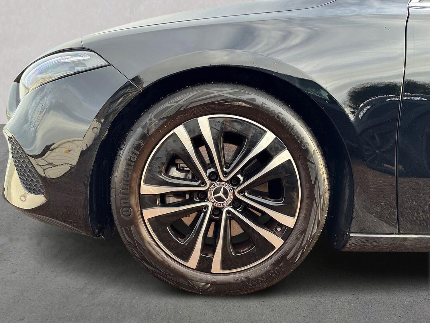 Used Mercedes-Benz A-Class 2023 for sale - 76763494: Photo 6