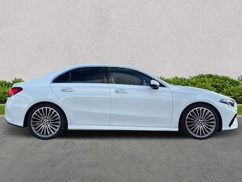 Used Mercedes-Benz A-Class 2024 for sale - 75760794: Photo
