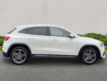 Used Mercedes-Benz GLA 2021 for sale - 78438763: Photo