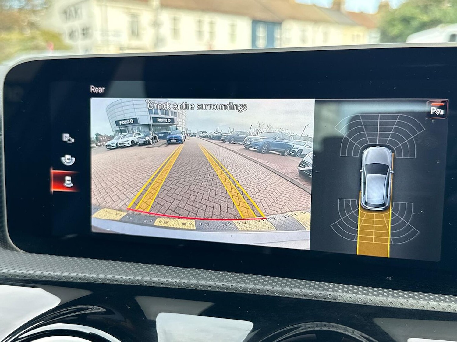 Used Mercedes-Benz A-Class 2019 for sale - 76363420: Photo 12