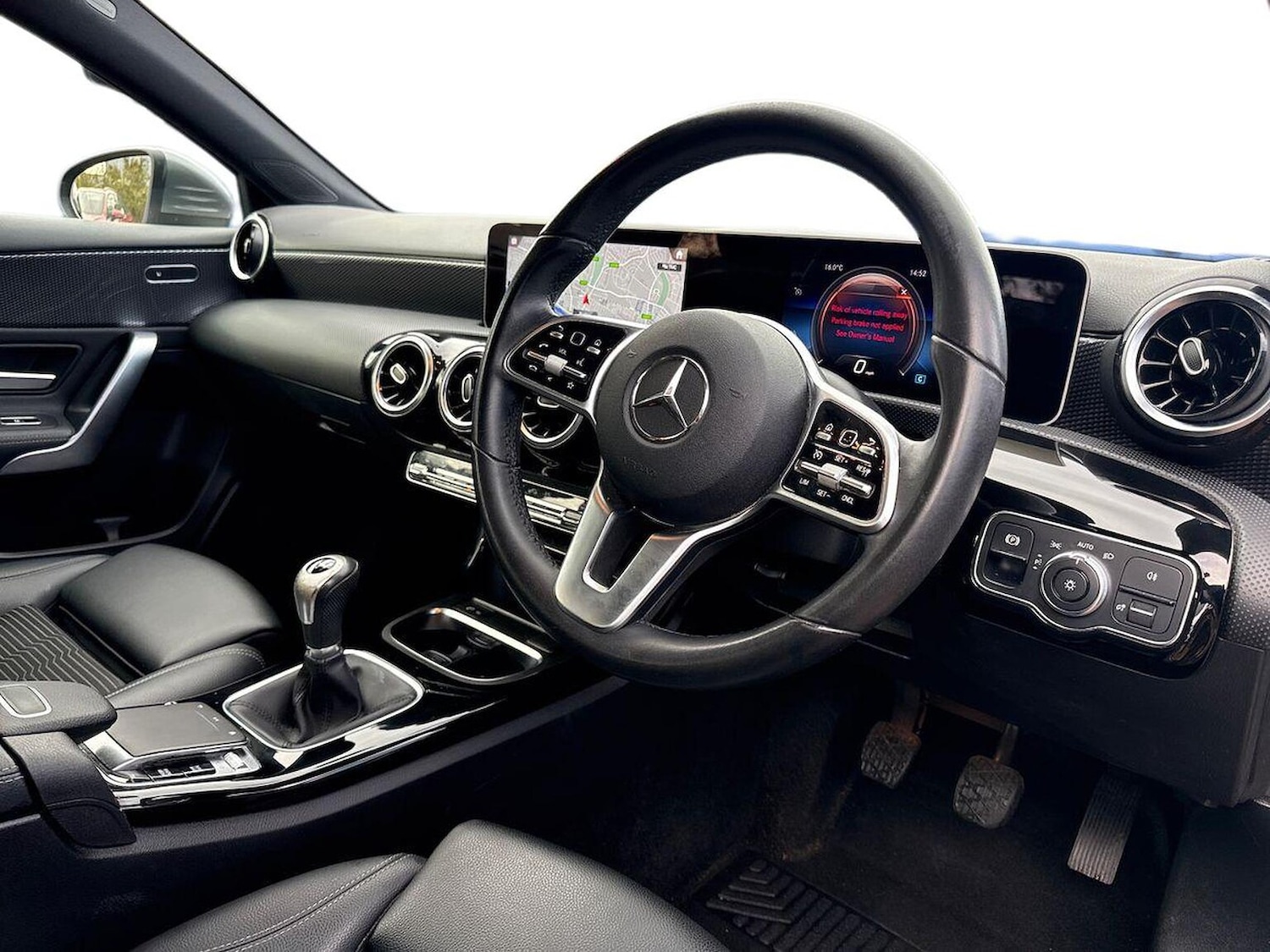 Used Mercedes-Benz A-Class 2019 for sale - 76363420: Photo 15
