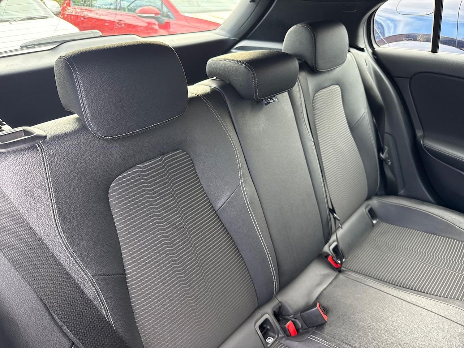 Used Mercedes-Benz A-Class 2019 for sale - 76363420: Photo 16