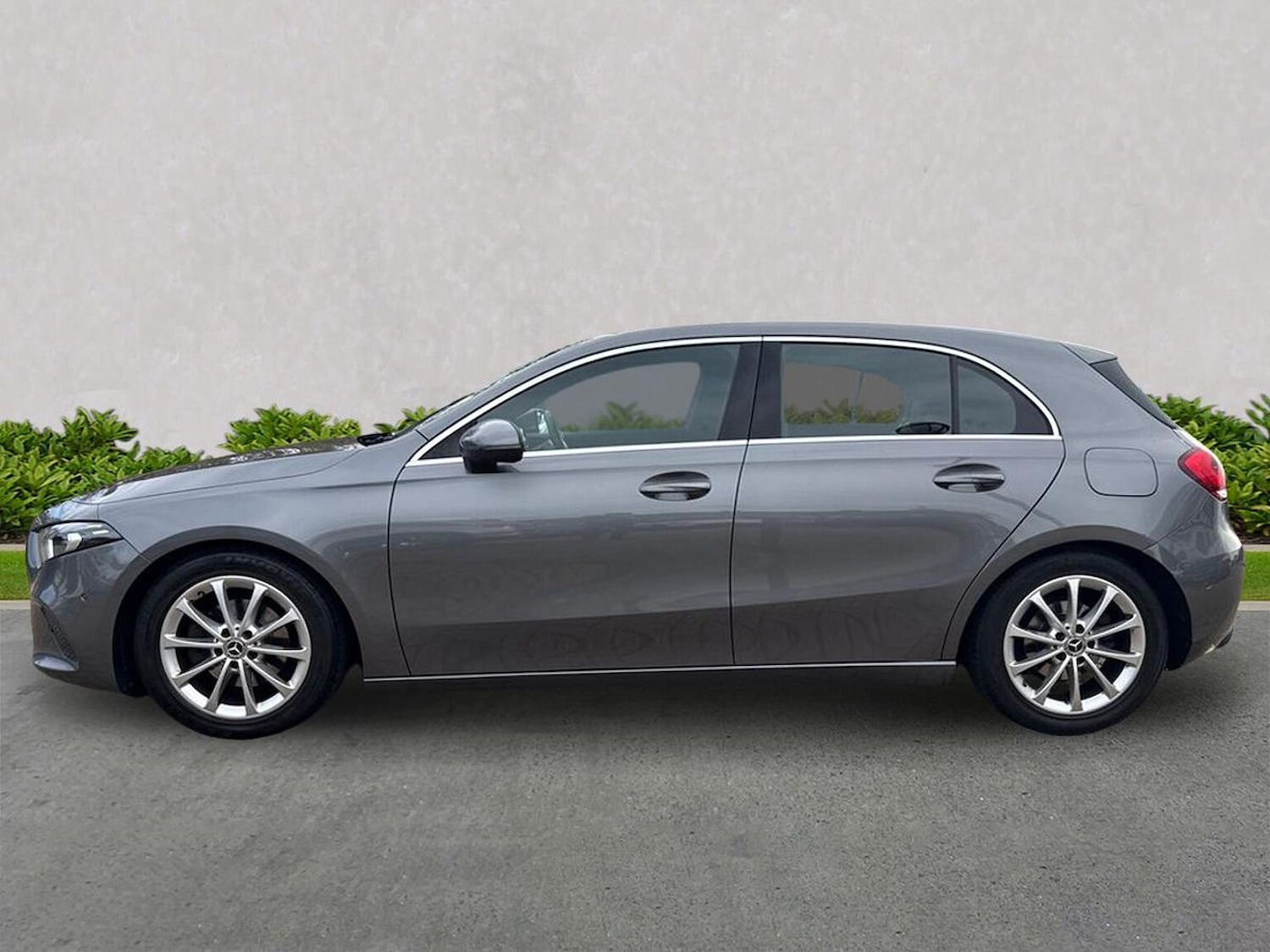 Used Mercedes-Benz A-Class 2019 for sale - 76363420: Photo 19