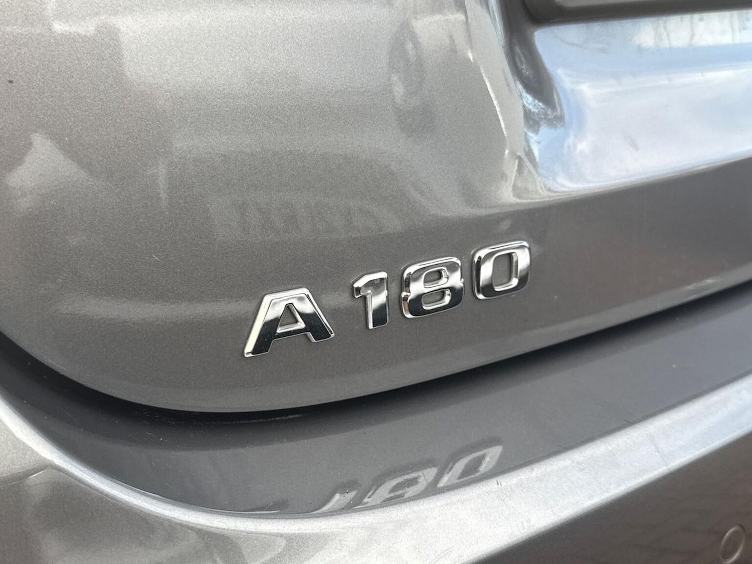 Used Mercedes-Benz A-Class 2019 for sale - 76363420: Photo 35