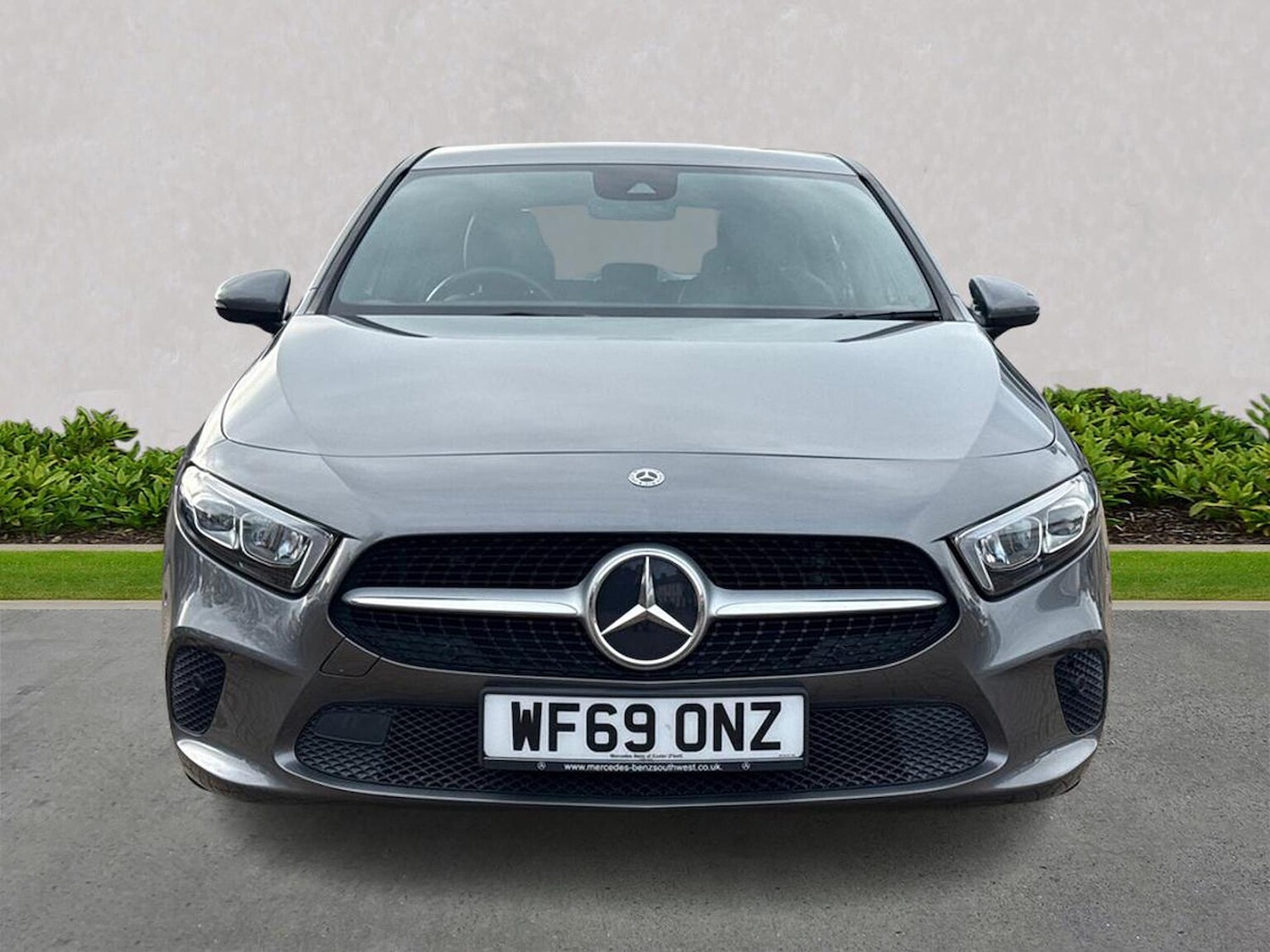 Used Mercedes-Benz A-Class 2019 for sale - 76363420: Photo 5