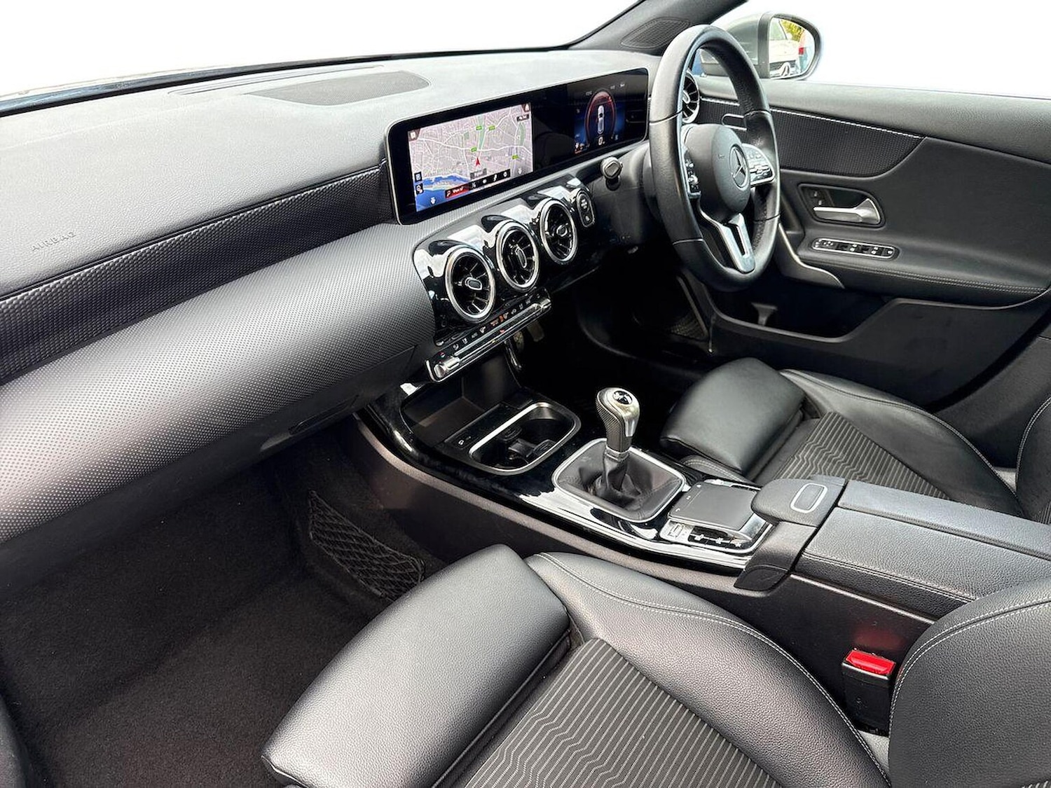 Used Mercedes-Benz A-Class 2019 for sale - 76363420: Photo 7